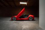 Karma SC1 Vision Concept 2019 года
